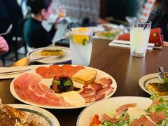 -PIZZA BIANCA(万象城店)