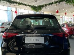 -奔驰利星行(北京花乡店)