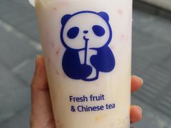 -茶百道(蜀汉路店)
