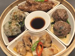 -金悦轩海鲜酒家(拱北店)