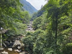 -浙北大峡谷