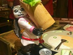 大侠上上签-蜀大侠火锅(建设路第五大道店)