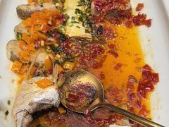 -箪食巷私房菜馆·鲁菜(玉函路店)