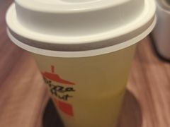 -必胜客(云汇天地店)