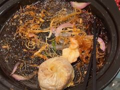 -辛香味烧鱼馆·非遗技艺·排骨红烧肉(光谷医药园店)