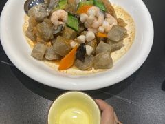 -小红鲸·海鲜餐厅(轸大路店)