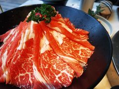 牛上脑-煲宫猪肚鸡(晶品店)