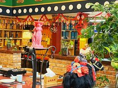 -后院犇牛主题餐厅(云岗店)