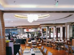 -永泰福朋喜来登酒店-宜客乐自助餐厅(远大路店)