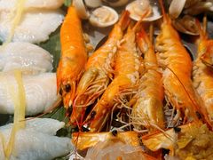 -碗中海·蒸汽海鲜·桑拿鸡(岭南天地店)