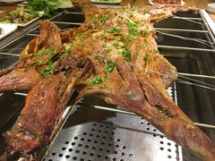 -炑羊香烤全羊(西三旗店)