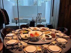 -北京老铺烤鸭(第五国际店)