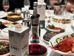 -荣兴酒家(徐家汇店)