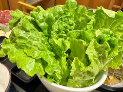 -汉城馆·烤肉火锅餐厅·韩国烤肉(河北云瑧世纪大饭店)