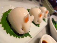 -蝴蝶里·粤菜·点心(滨江龙湖店)