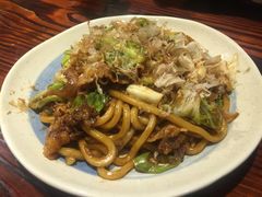 -石屋料理(南京西路店)