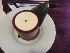 茉莉清茶酪-元古雲境(太古里店)