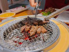 -喜来稀肉(北外滩白玉兰广场店)