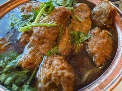 -金家老三饭庄(常营店)