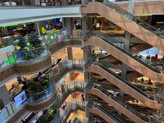 -松雷商业(南岗店)