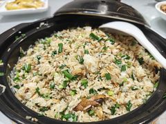 -阿四台山黄鳝饭(东门店)