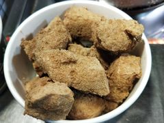 -三味臭豆腐(鲁迅故里店)
