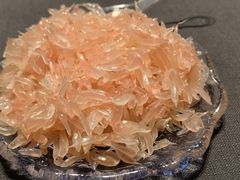 -肆月河豚·新淮扬(金融街店)