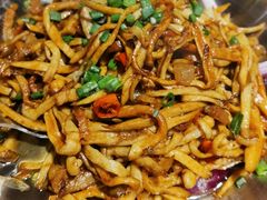 -樊城区沛公餐饮店(挑食拉美步行街店)