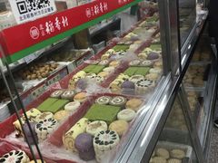 -北京稻香村(方庄店)