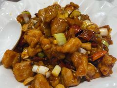 -马凯餐厅(地安门店)