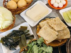 -范贤光鸡公煲(平乐园总店)