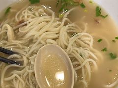 -西部马华清真兰州牛肉面·烧烤夜市(三里河店)