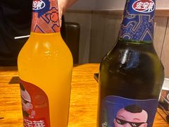 -老白清真烧烤(锦州旗舰店)