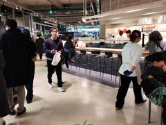 -麦田工坊(月湖店)