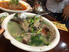 -祥之缘北京烤鸭(美利广场店)