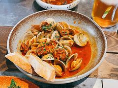 -Apollo·西班牙小酒馆(安福路店)