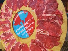 -吼堂老火锅(太古里总店)