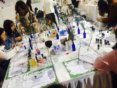 -东浩兰生上海世博展览馆