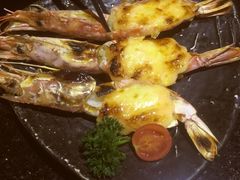 -梅筑·创意料理(王府井百货店)