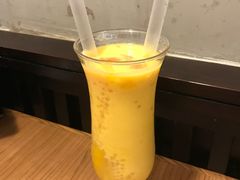 香芒杨枝甘露-大家乐(广州天河城六楼店)