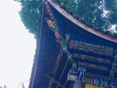 -峨眉山风景名胜区