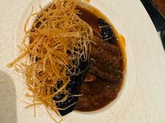-狮王府淮扬菜(夫子庙老门东店)