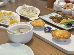 -船歌·鱼水饺青岛菜(枫蓝国际购物中心店)