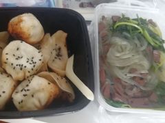 -香山胡记吴江路生煎(灵山路店)