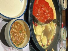 -火社火锅(平安大街店)