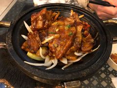 -中国徽菜·徽商故里(远大店)