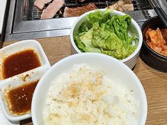 -焼肉ライク·烧肉LIKE(万菱汇店)