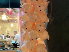 -大话小腰(鸟巢店)