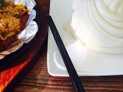 -明海妈妈菜(大连外国语学院店)