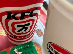-肯德基(蔡甸世纪广场DT店)